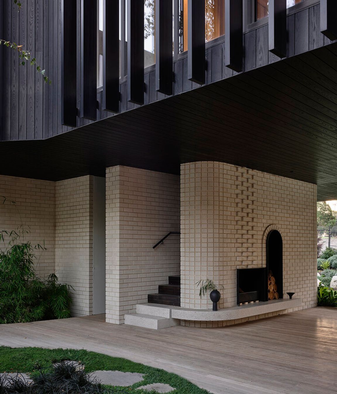 Brimar House