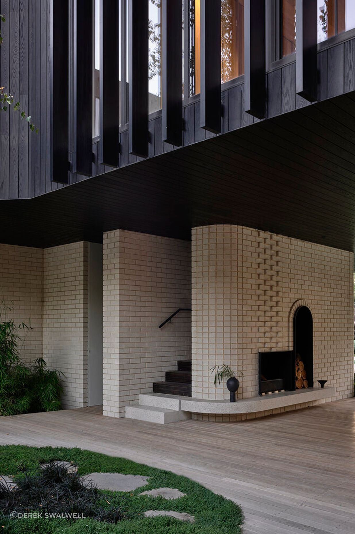 Brimar House