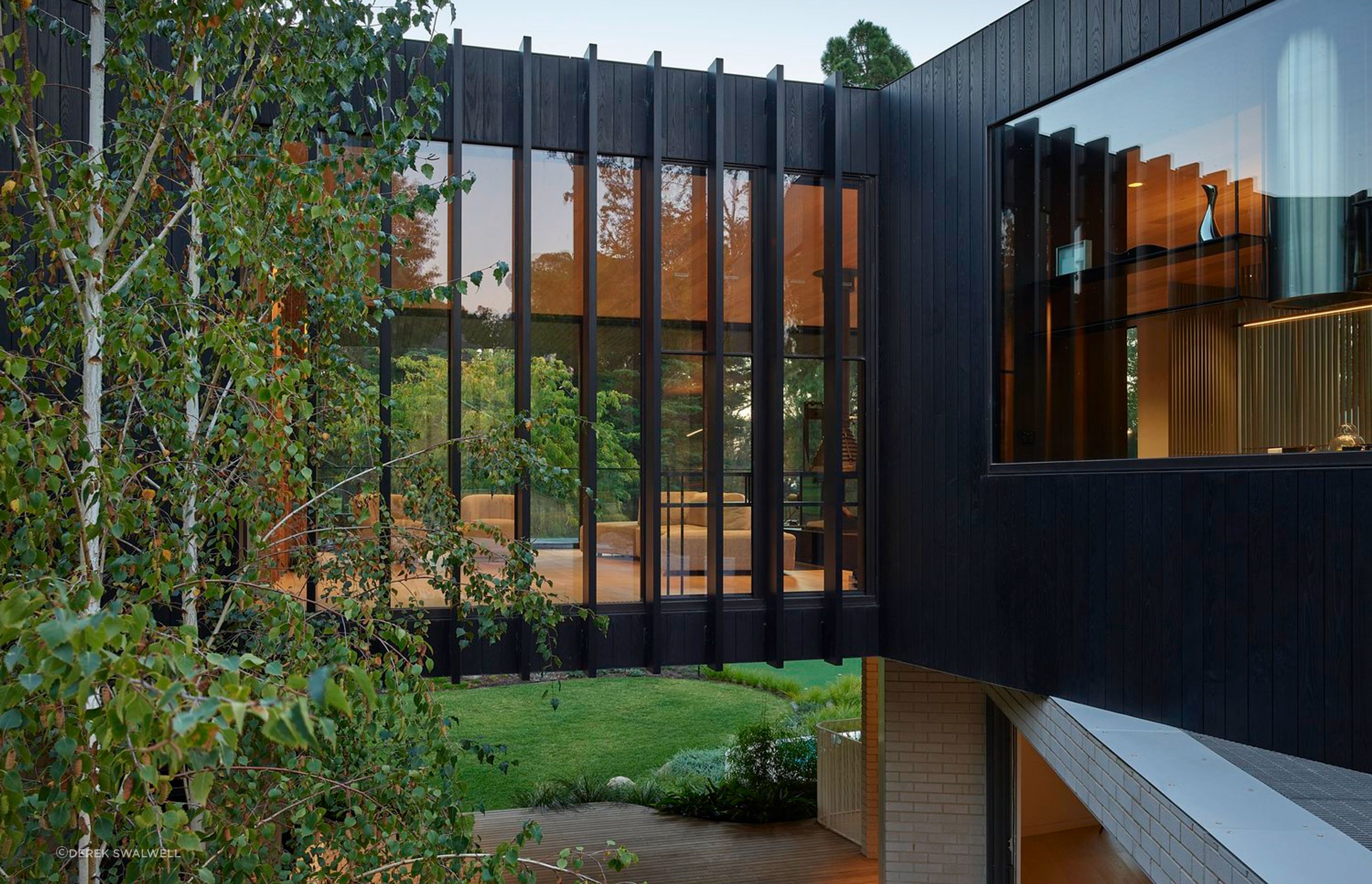 Brimar House