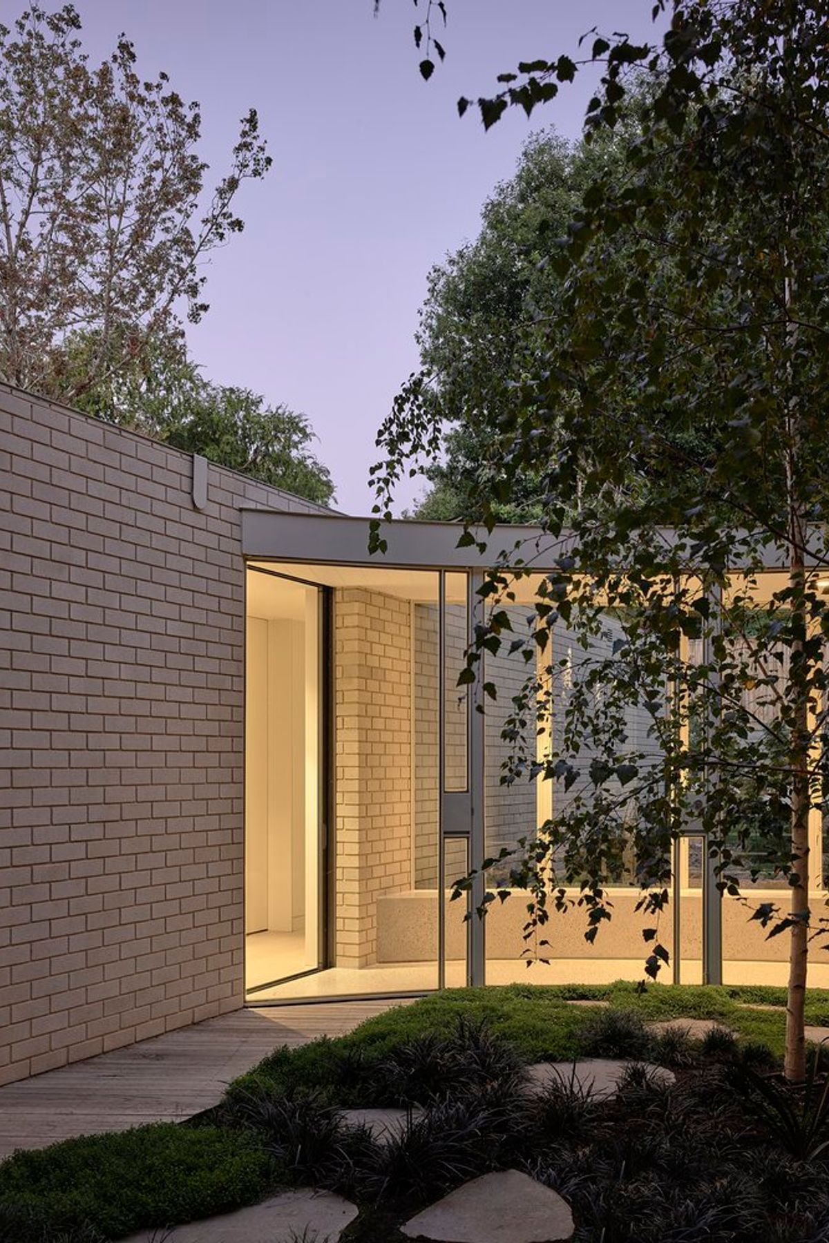 Brimar House