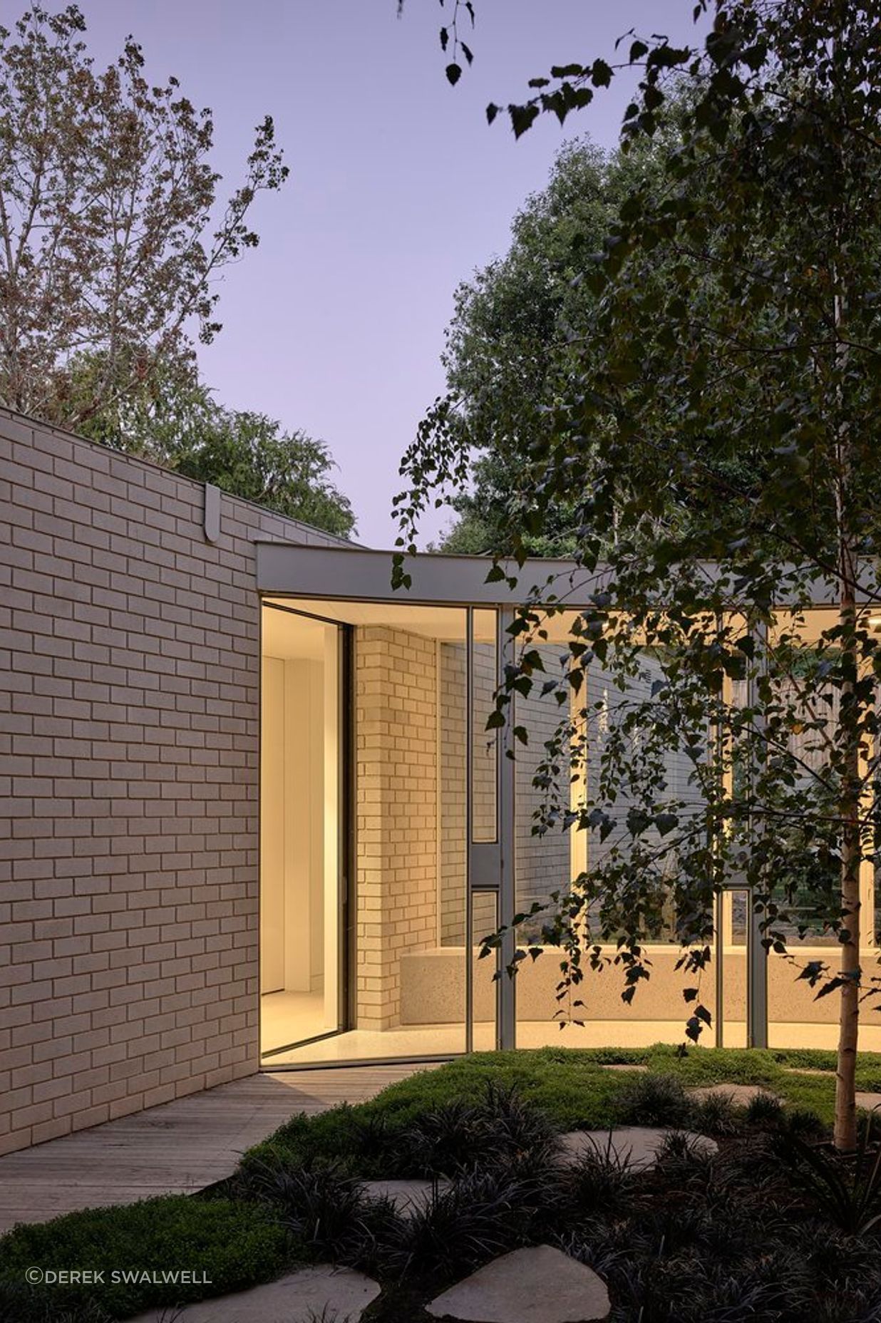 Brimar House