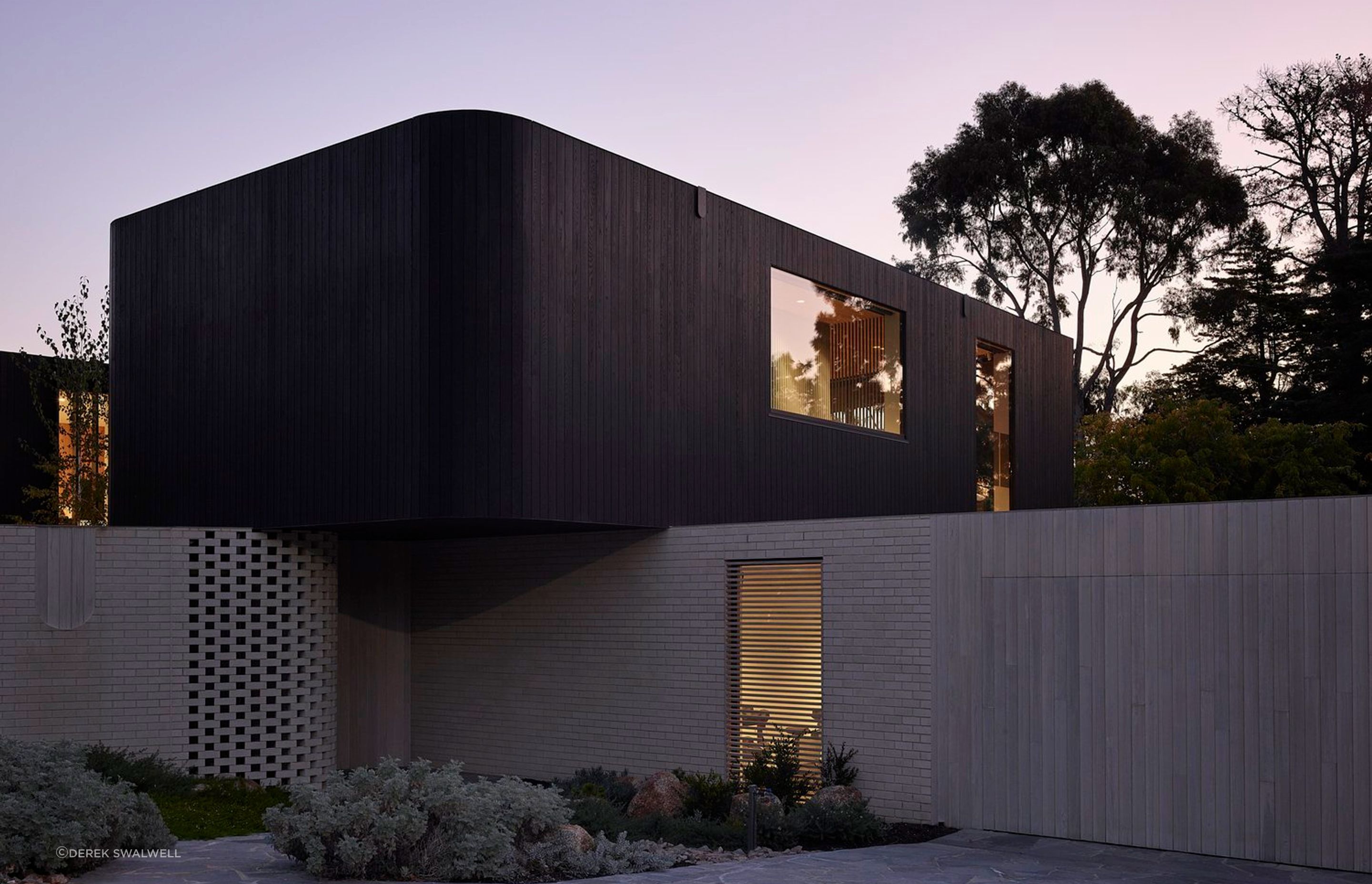 Brimar House