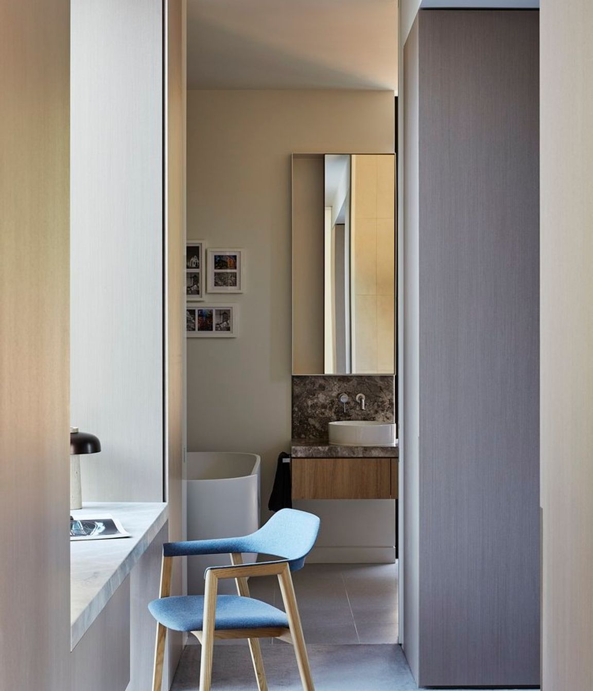 Brimar House