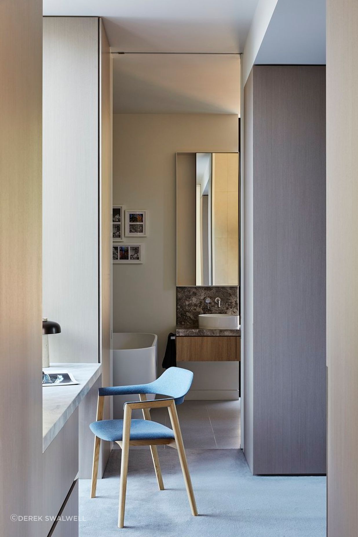 Brimar House