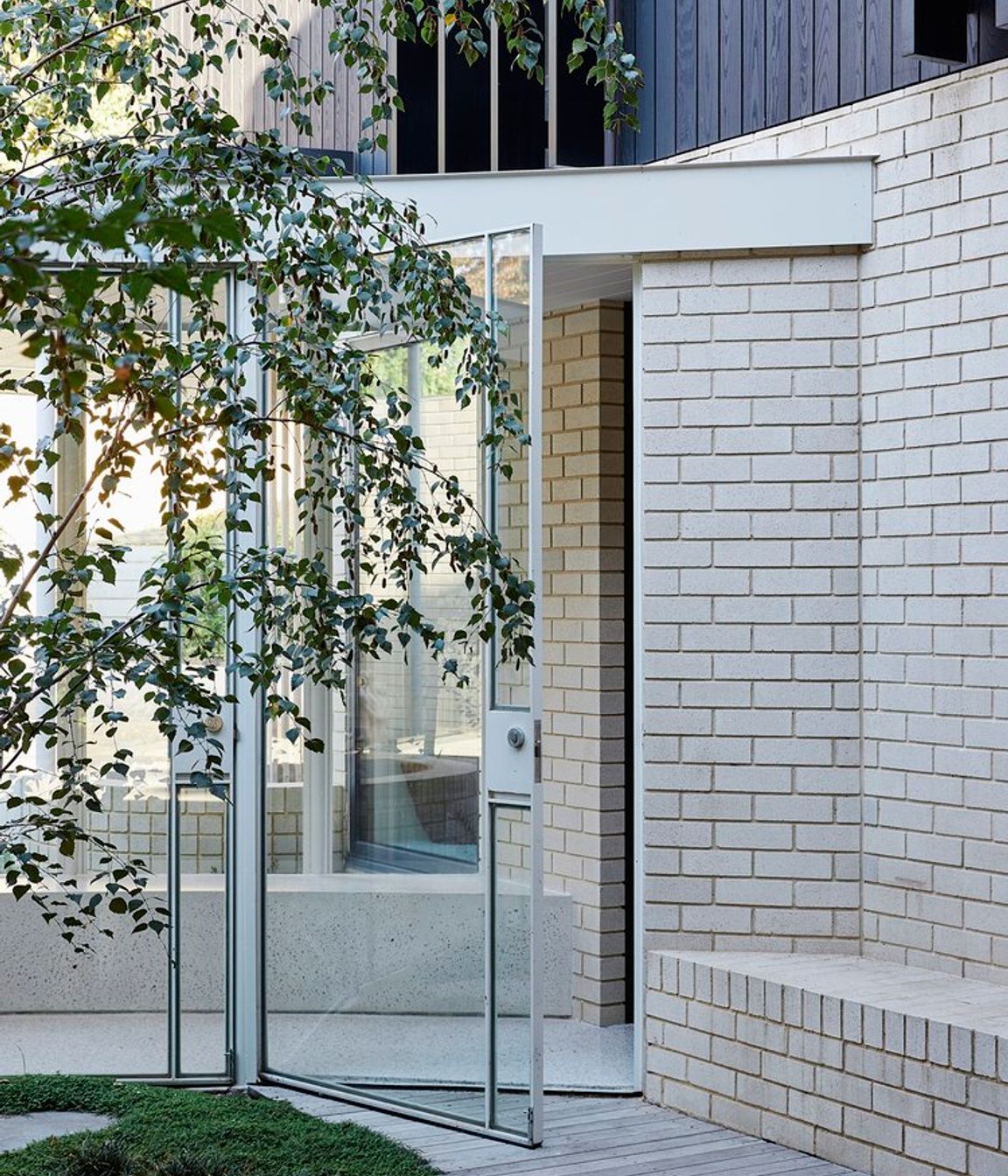 Brimar House