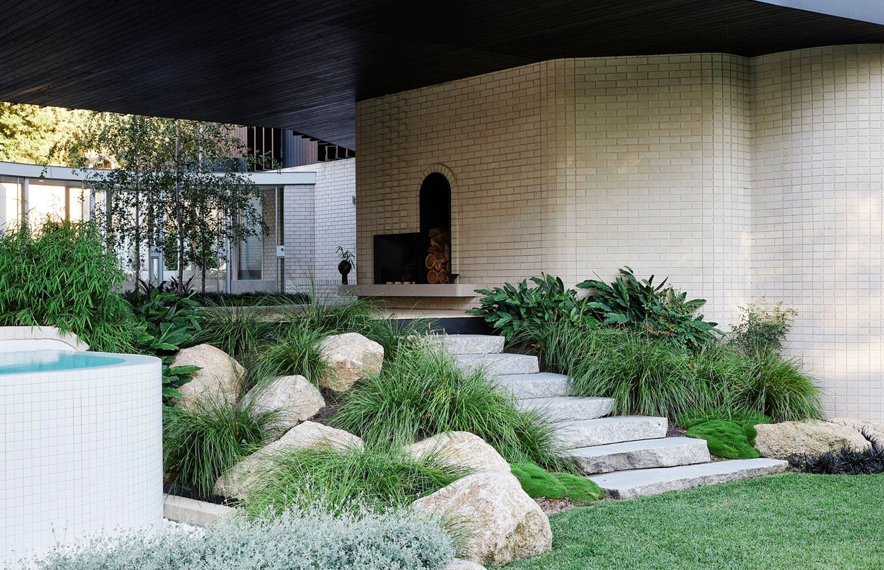 Brimar House