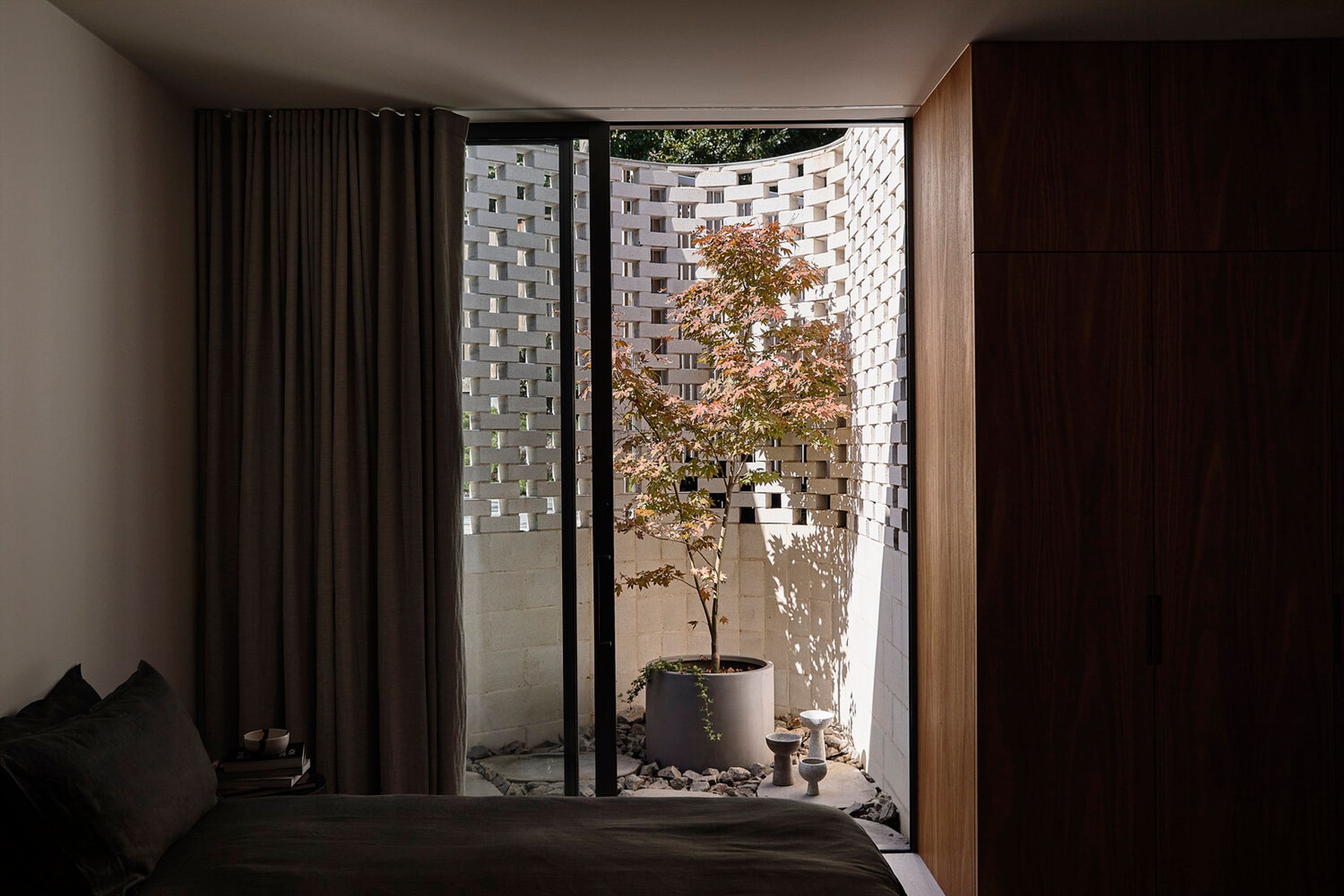 Brimar House