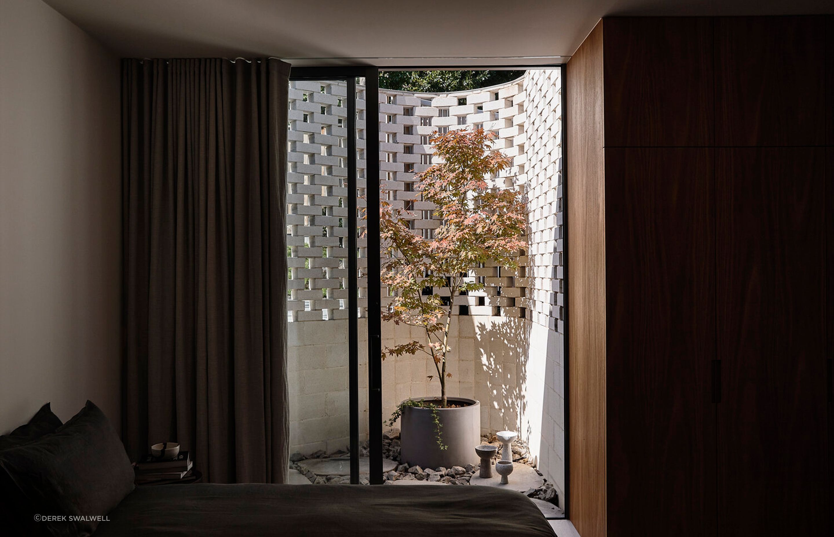 Brimar House
