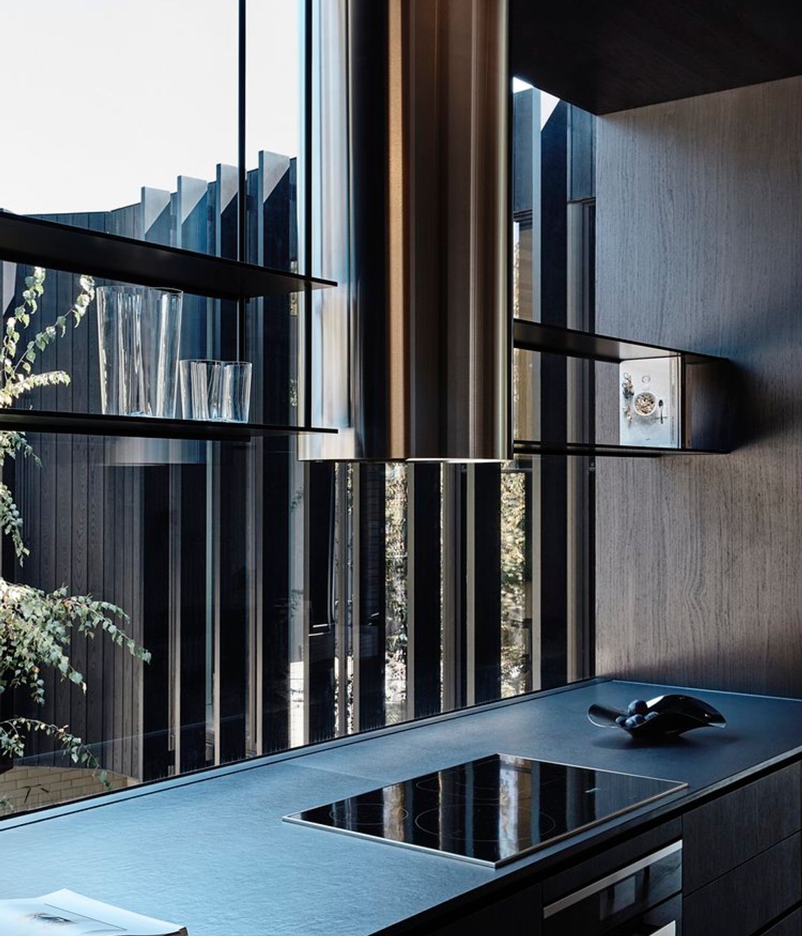 Brimar House