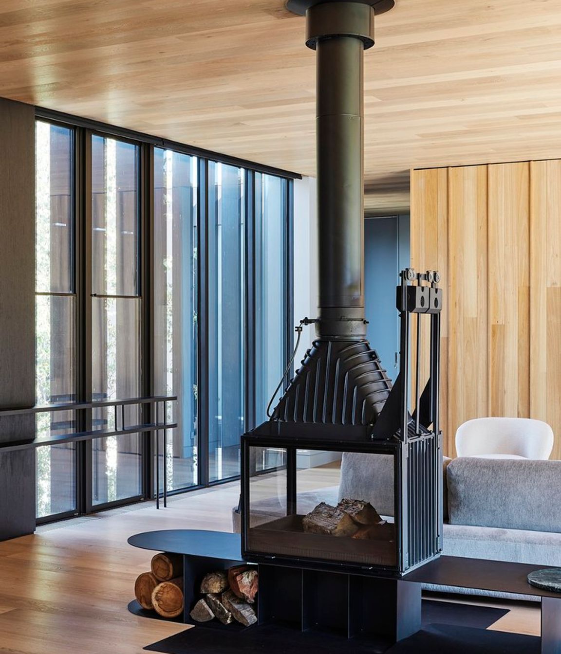 Brimar House