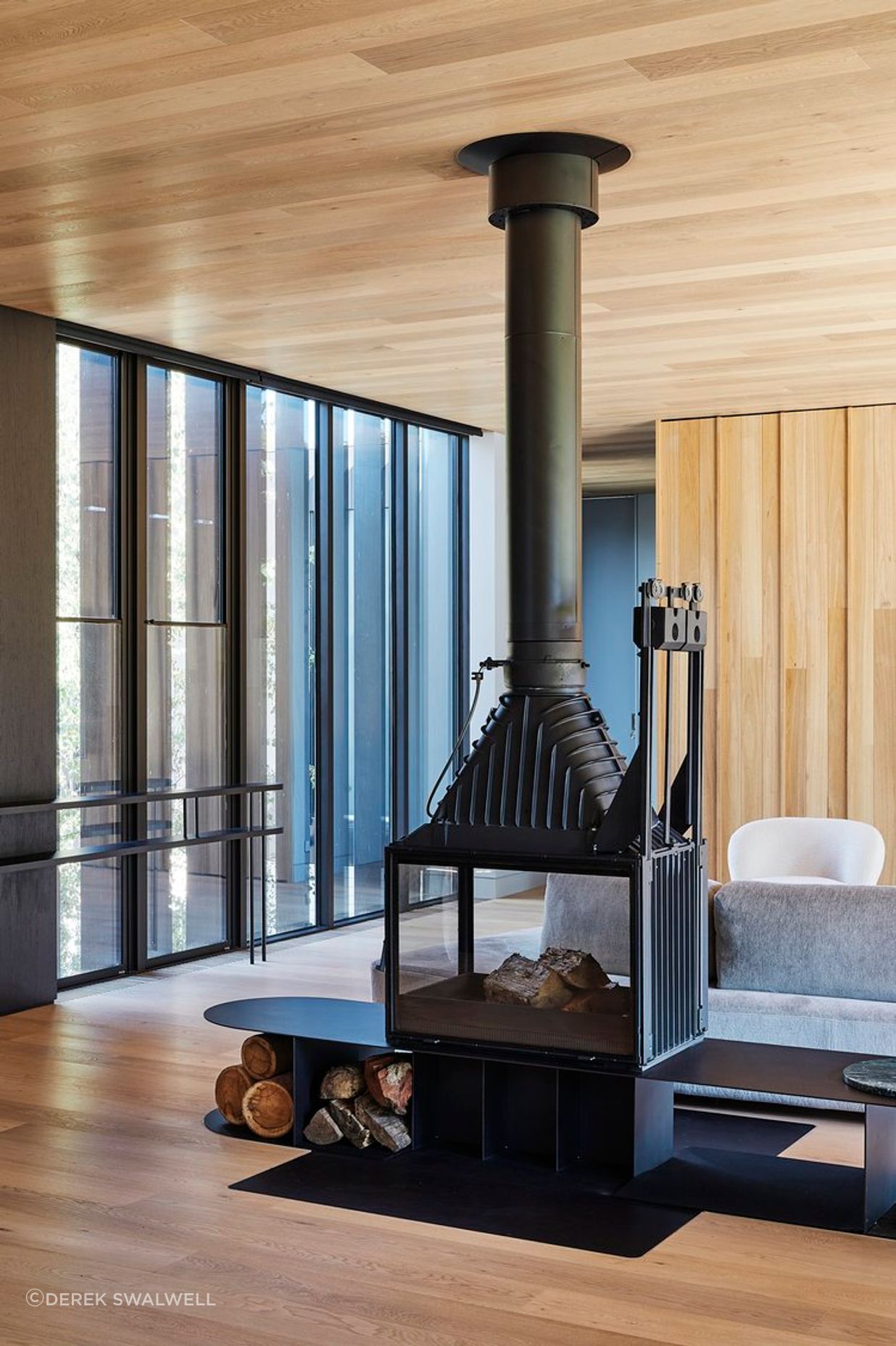 Brimar House
