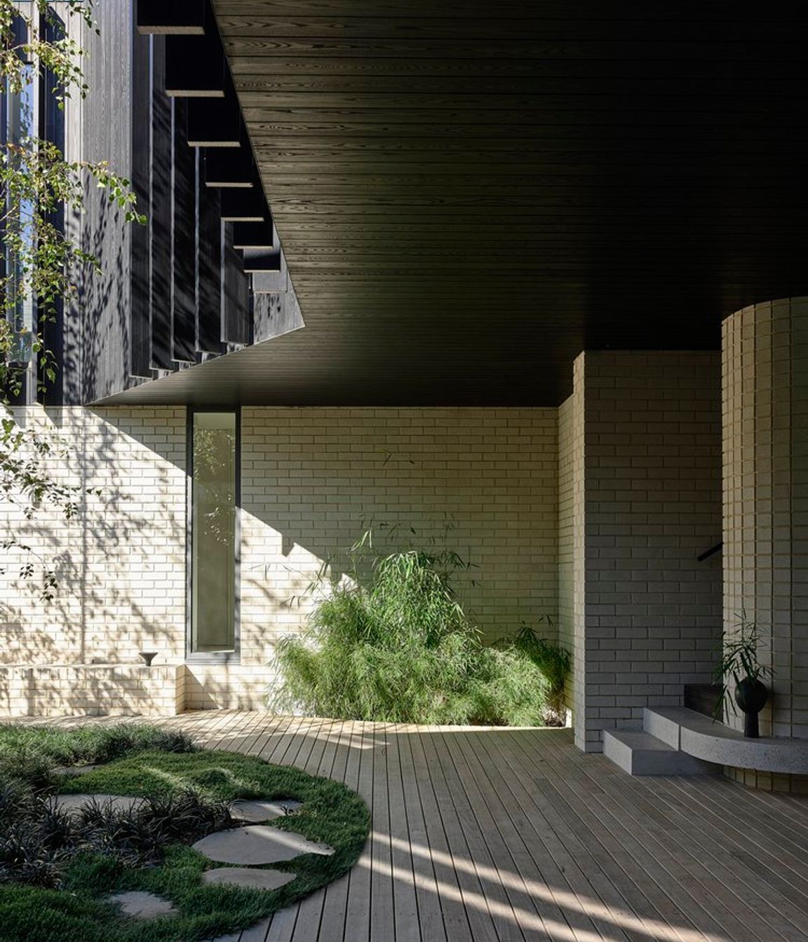Brimar House