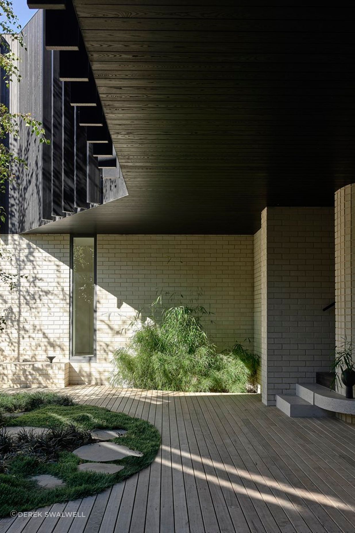Brimar House
