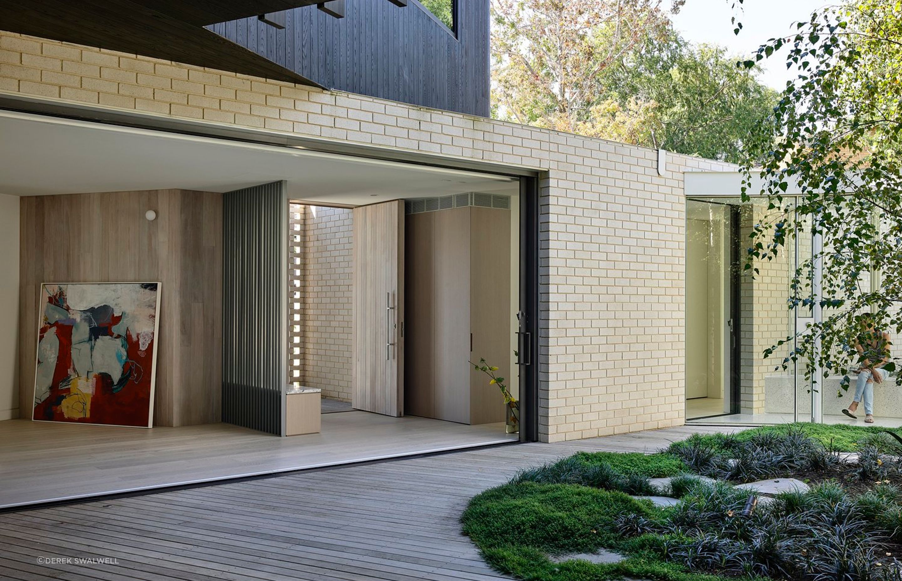 Brimar House