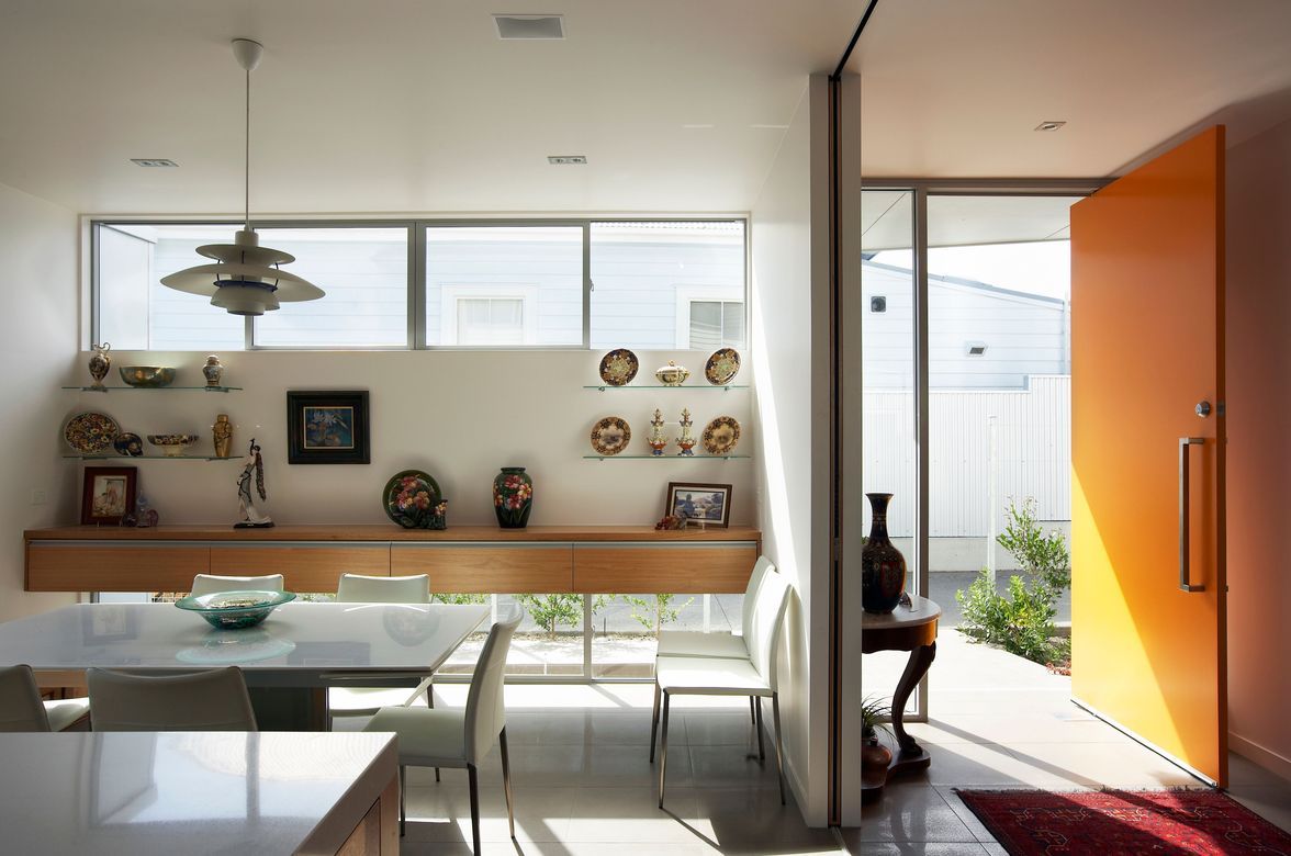 Mountain View House Mt Eden