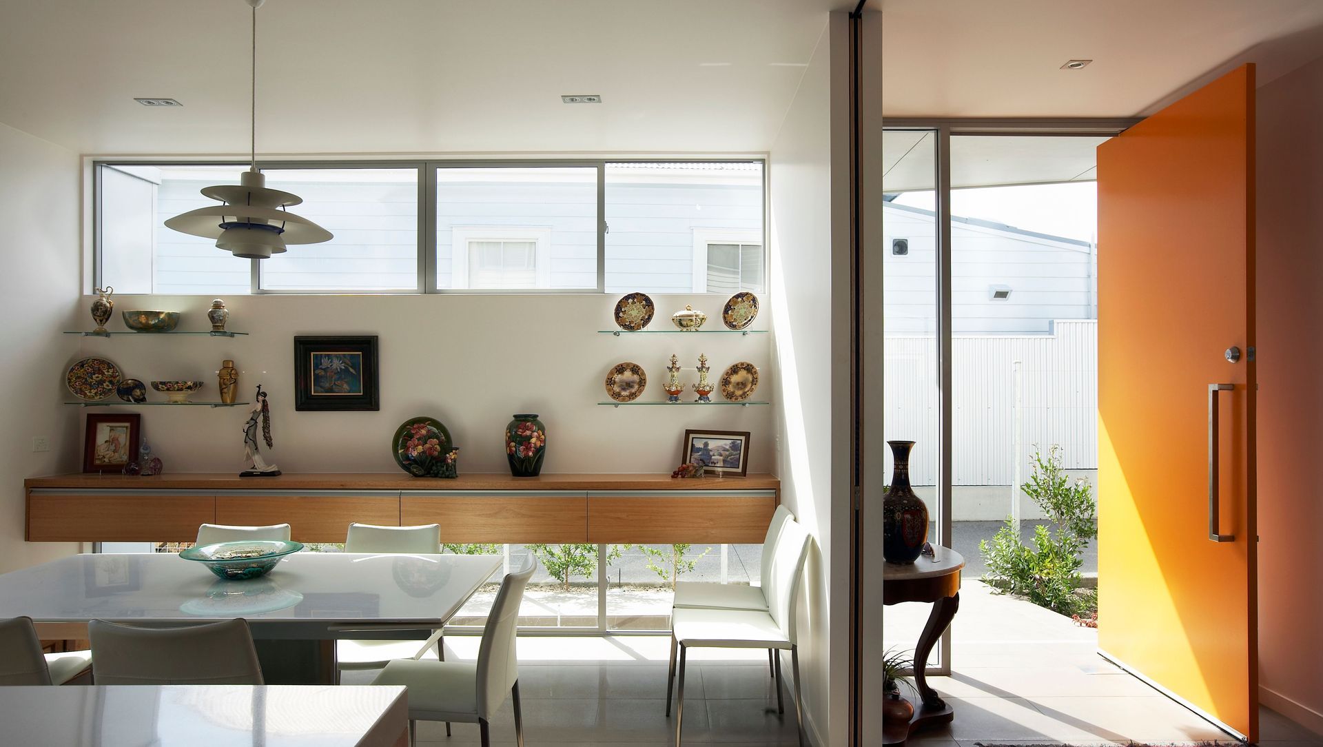 Mountain View House Mt Eden banner