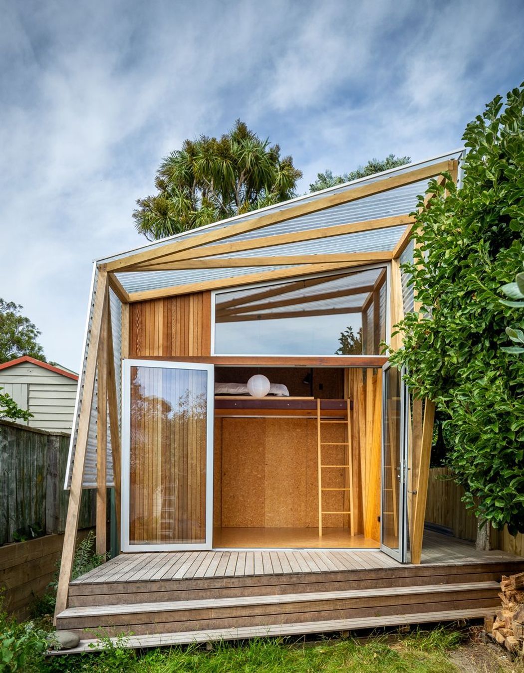 Herald Garden Studio