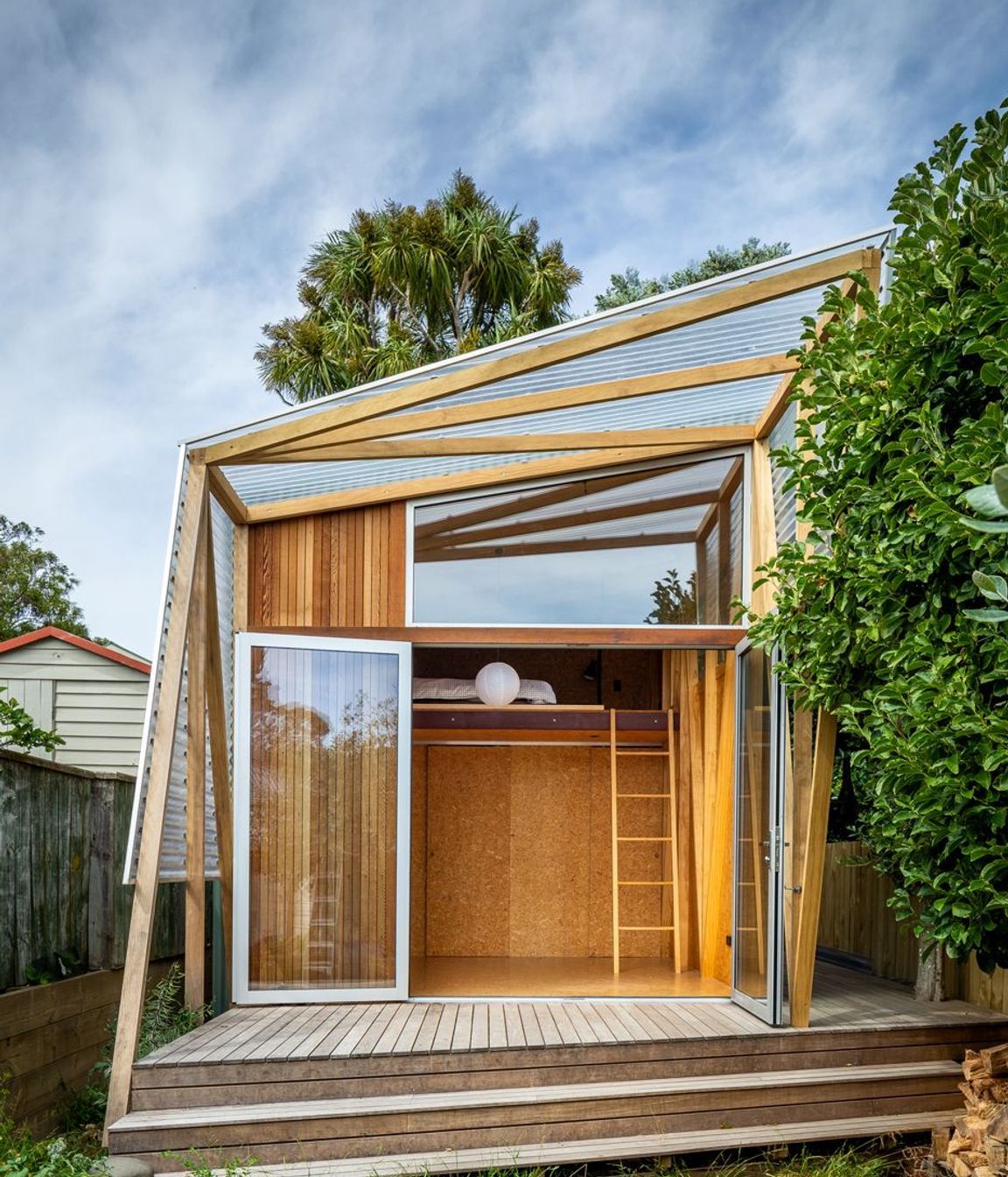Herald Garden Studio
