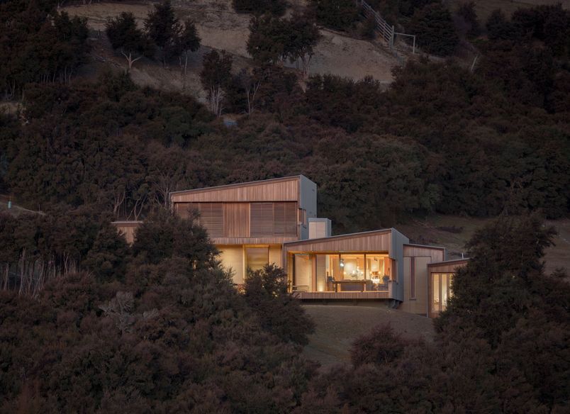 One with the Land | Project of the Month