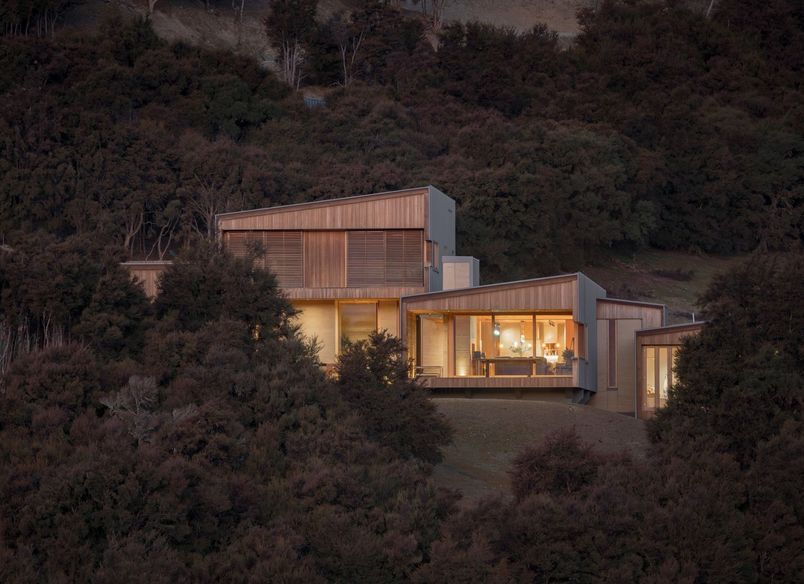 One with the Land | Project of the Month