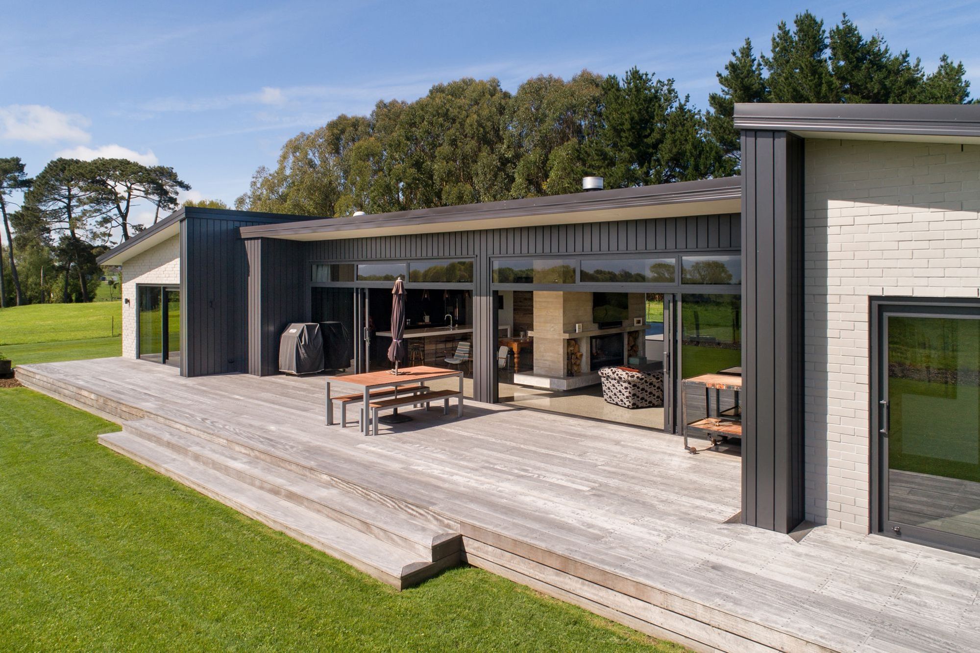 Matamata House
