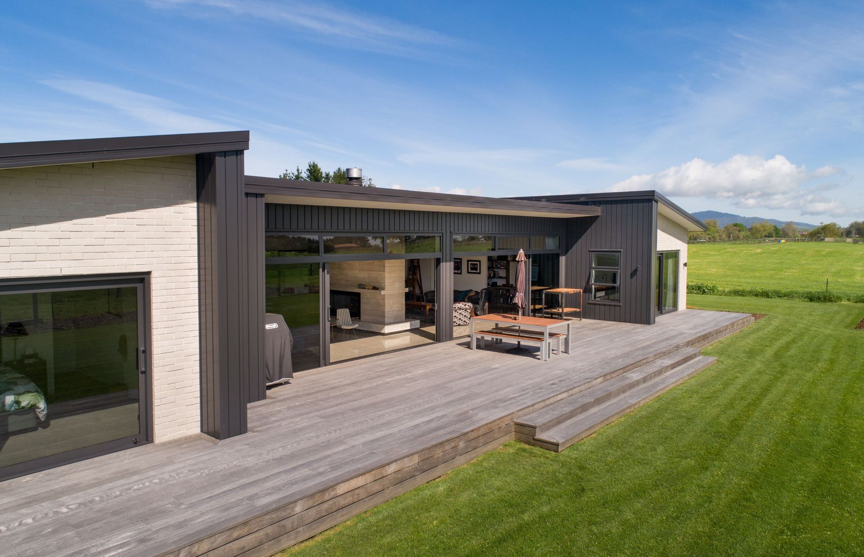 Matamata House