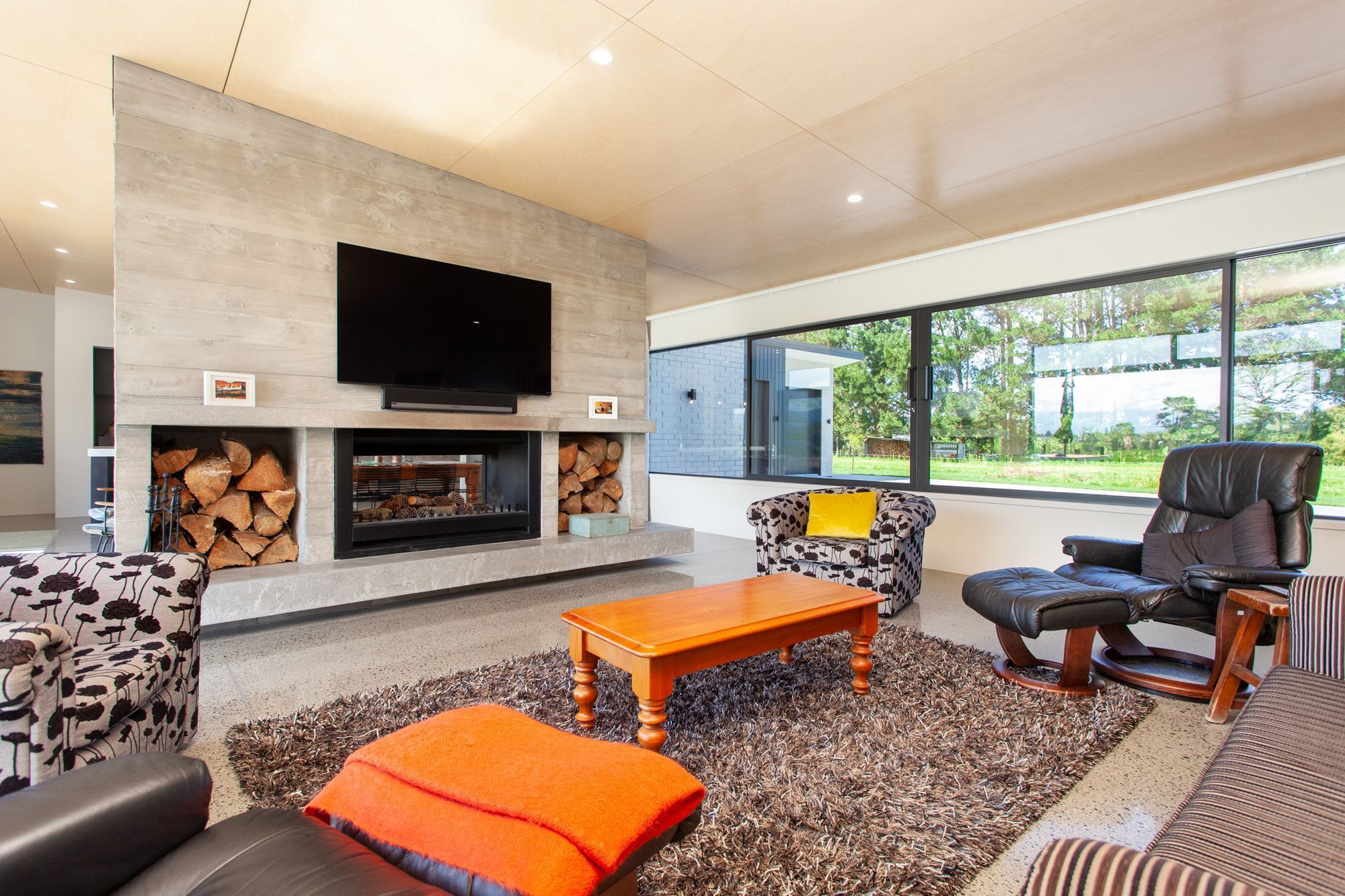 Matamata House