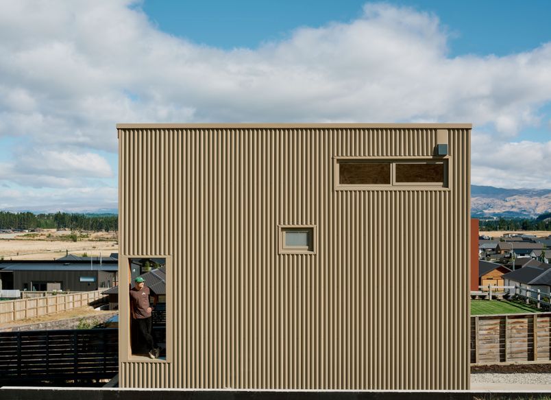 Tiu House