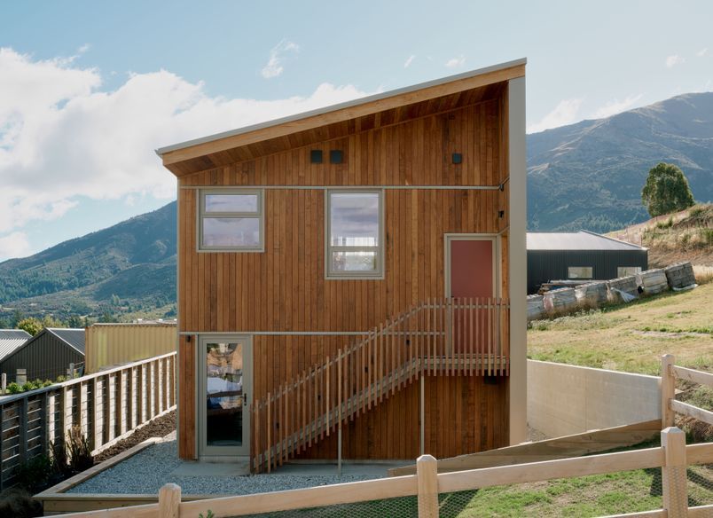 Tiu House