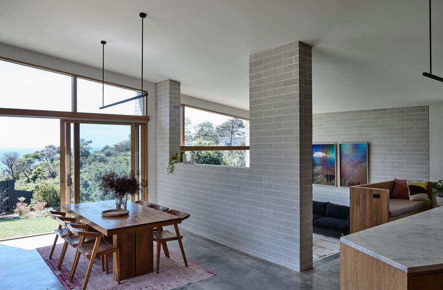 Mt Eliza House