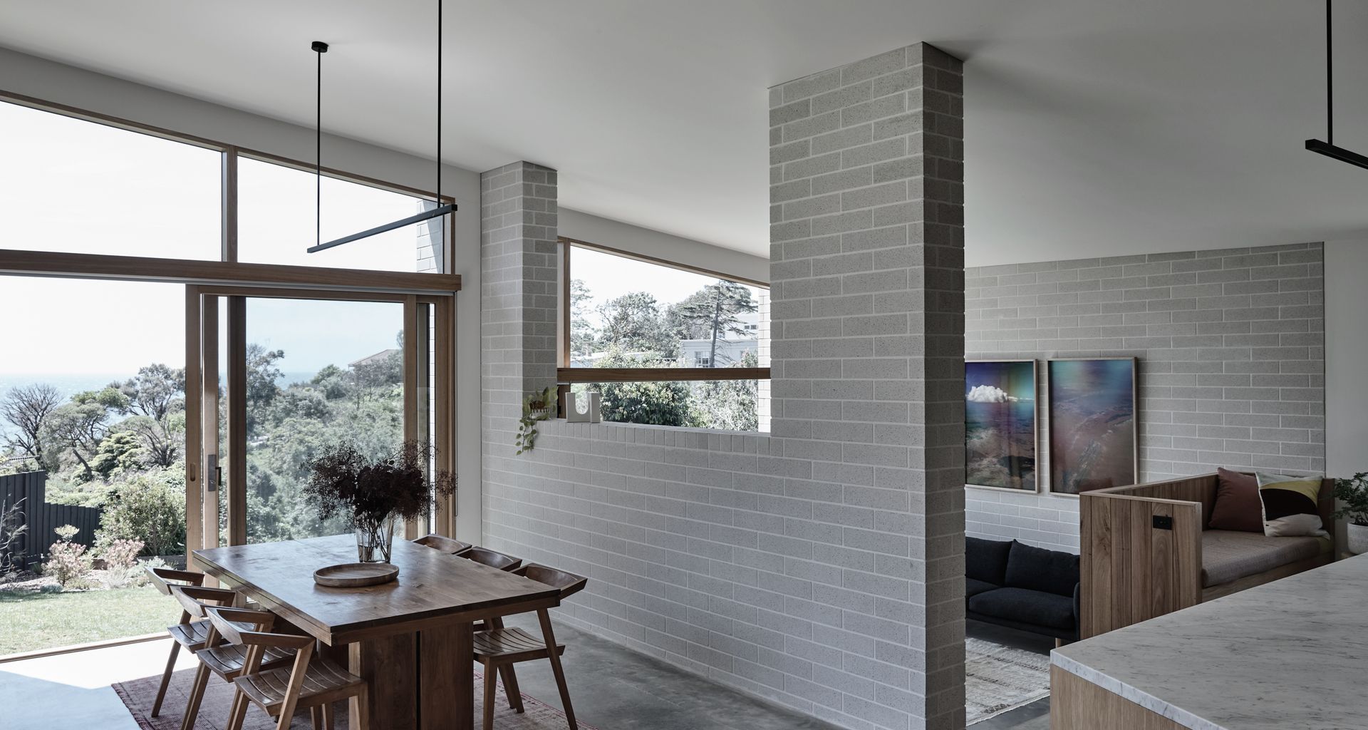 Mt Eliza House banner
