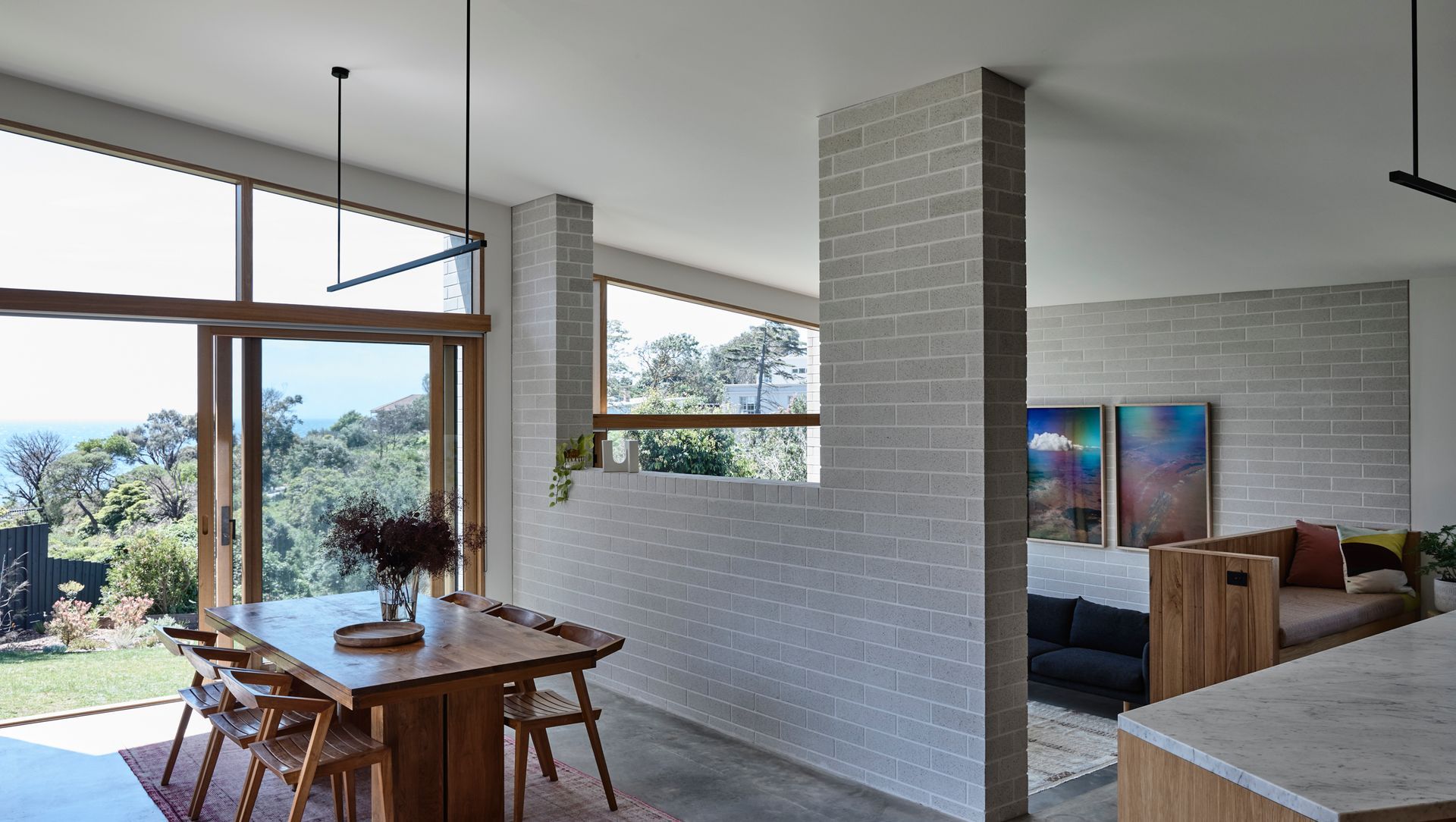 Mt Eliza House banner