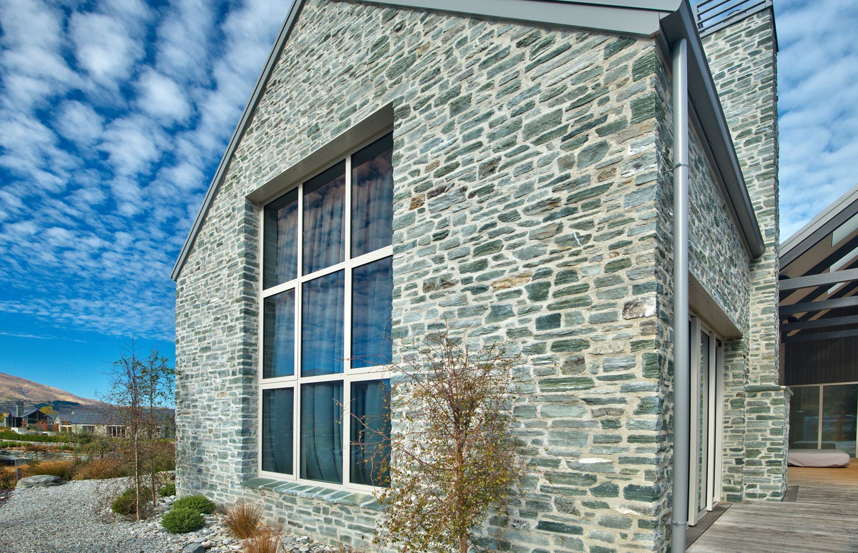 Millbrook House