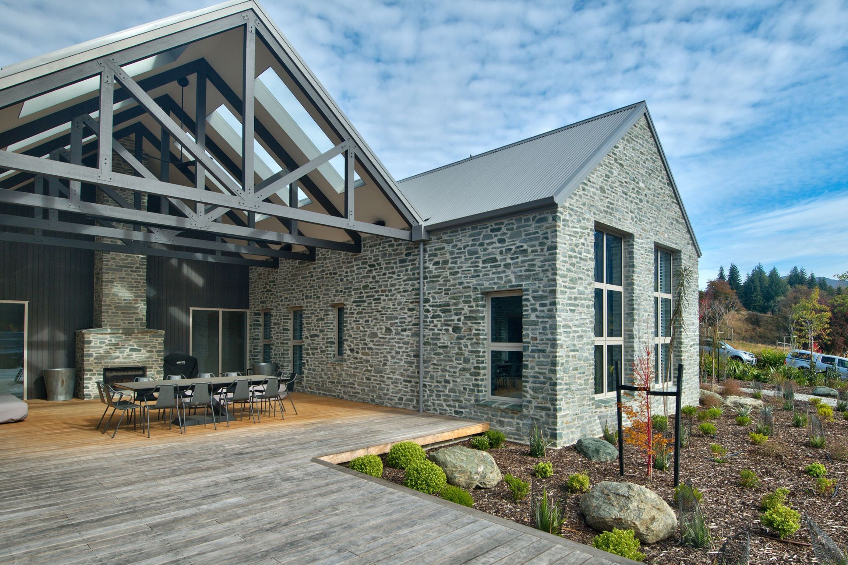 Millbrook House