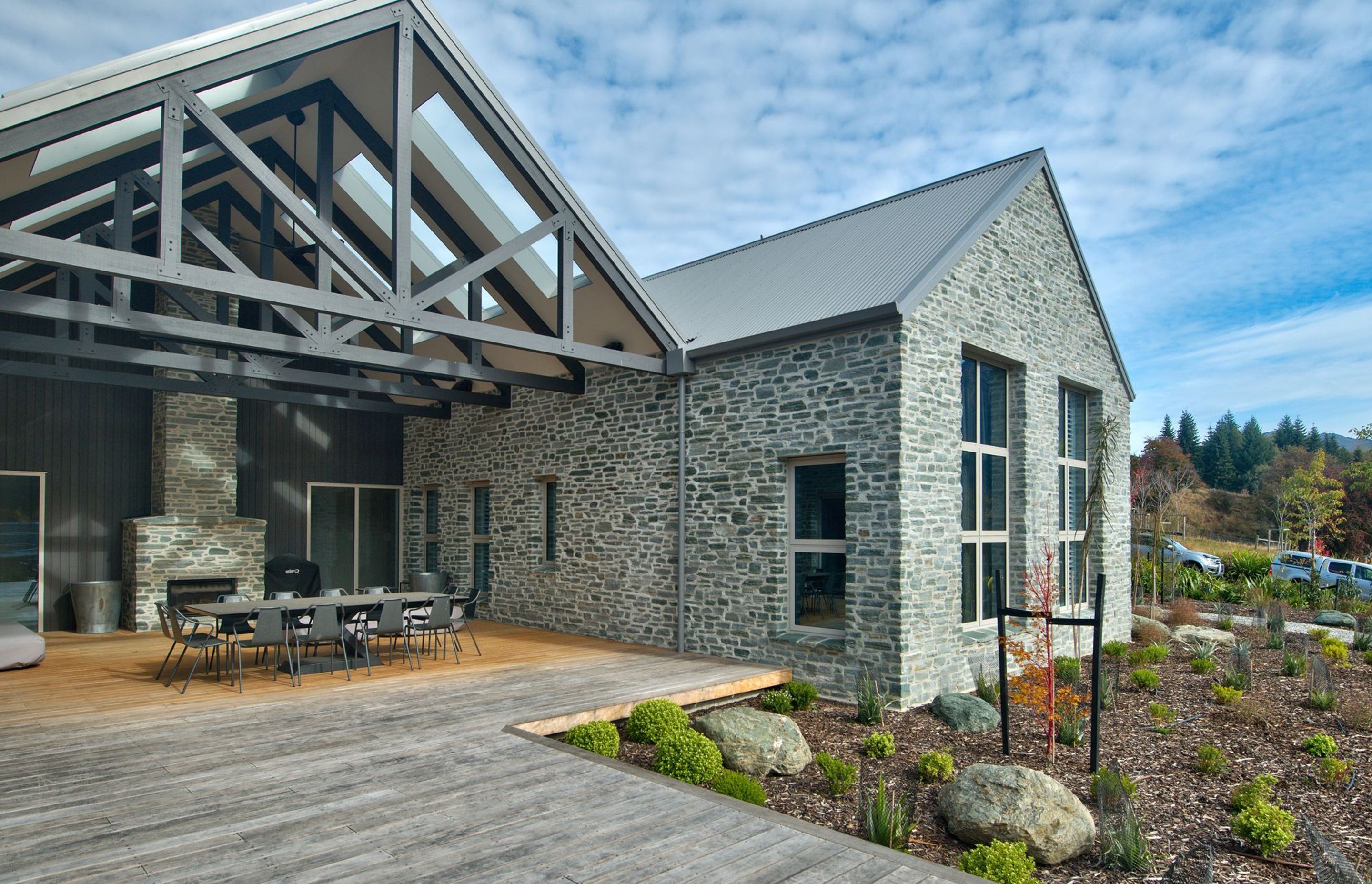 Millbrook House