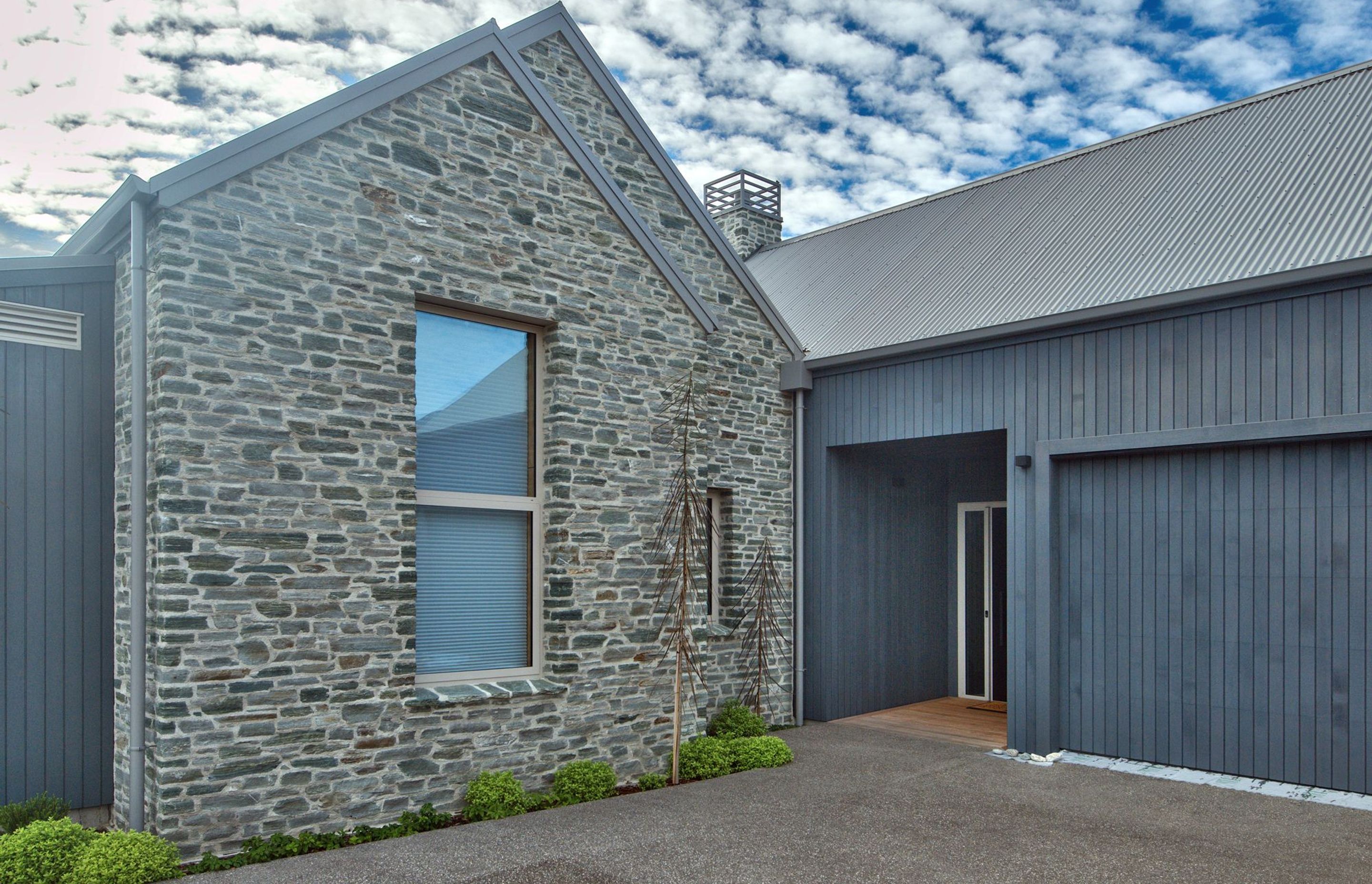Millbrook House