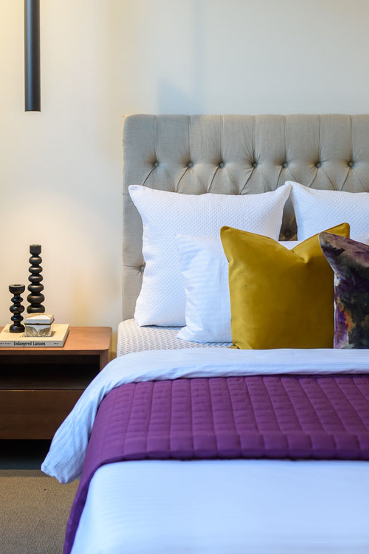 Caulfield Residential Development