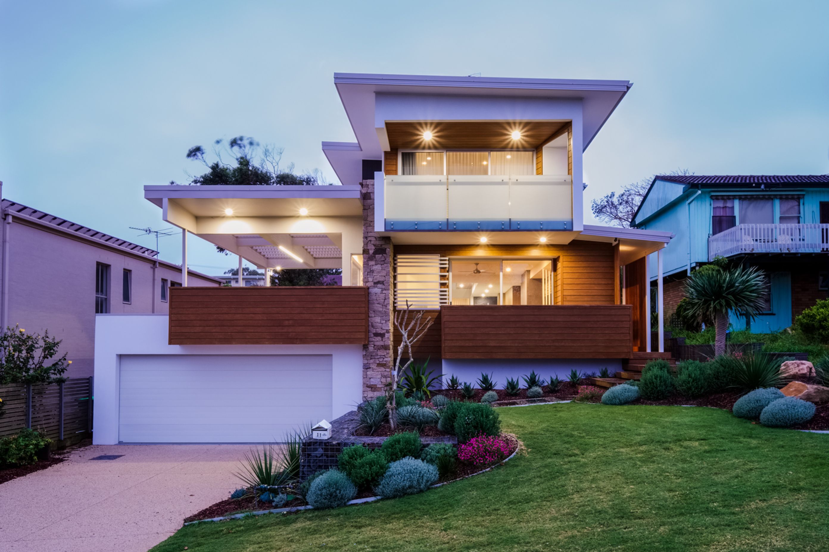 Magpie Residence