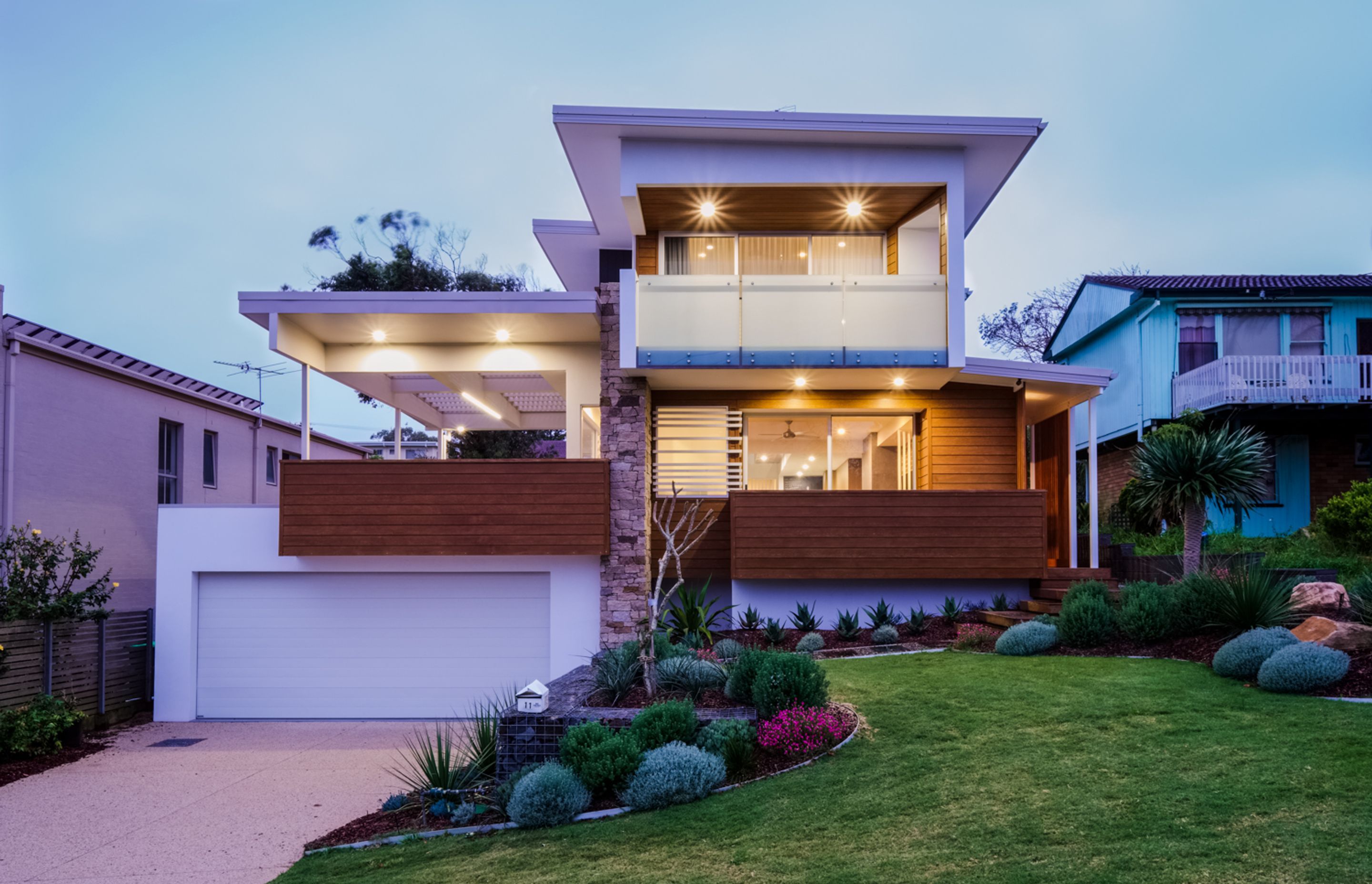 Magpie Residence