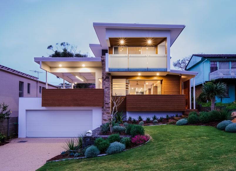Magpie Residence