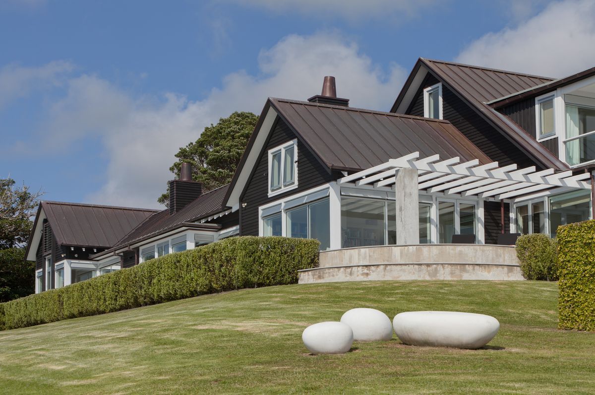 Mahurangi Home