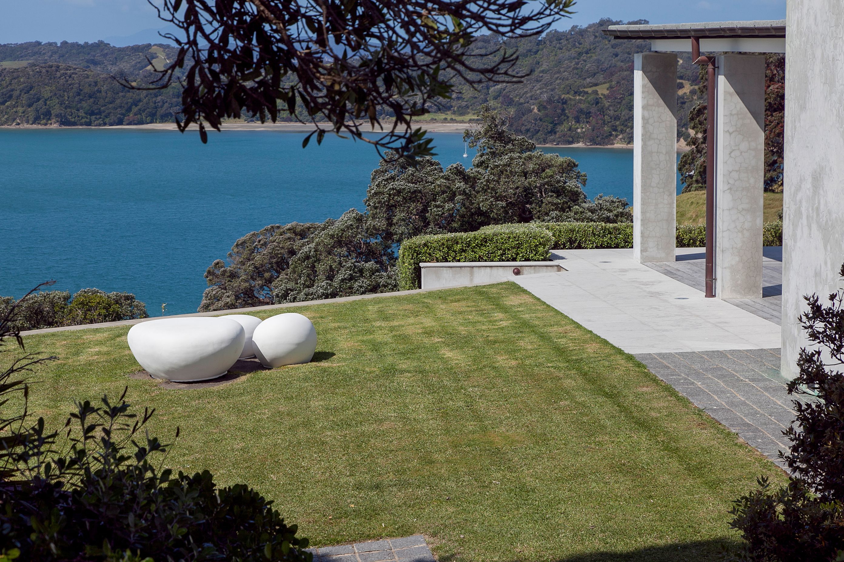 Mahurangi Home