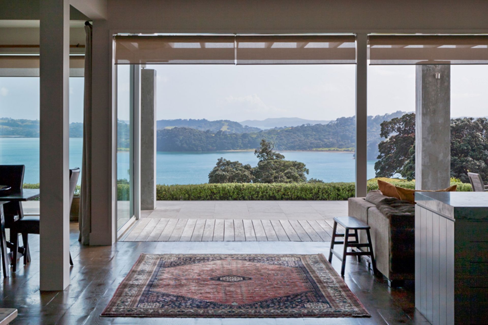 Mahurangi Home