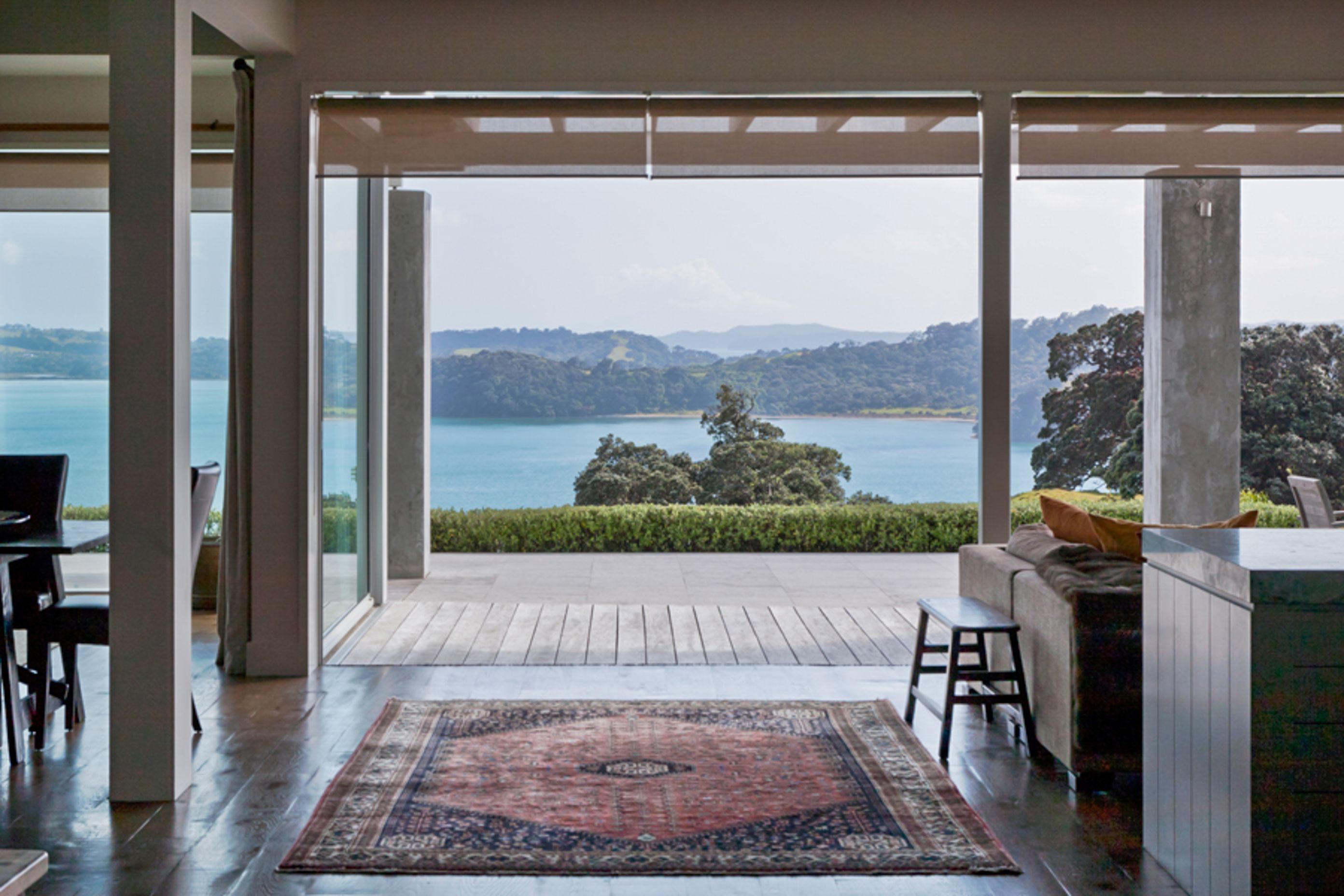 Mahurangi Home