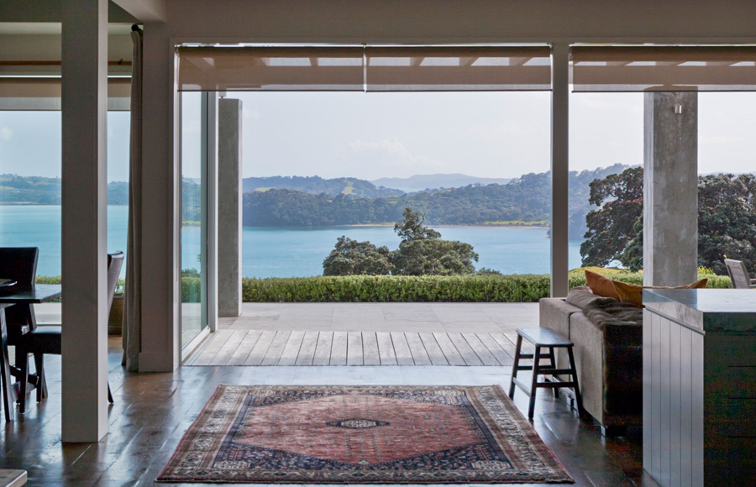 Mahurangi Home