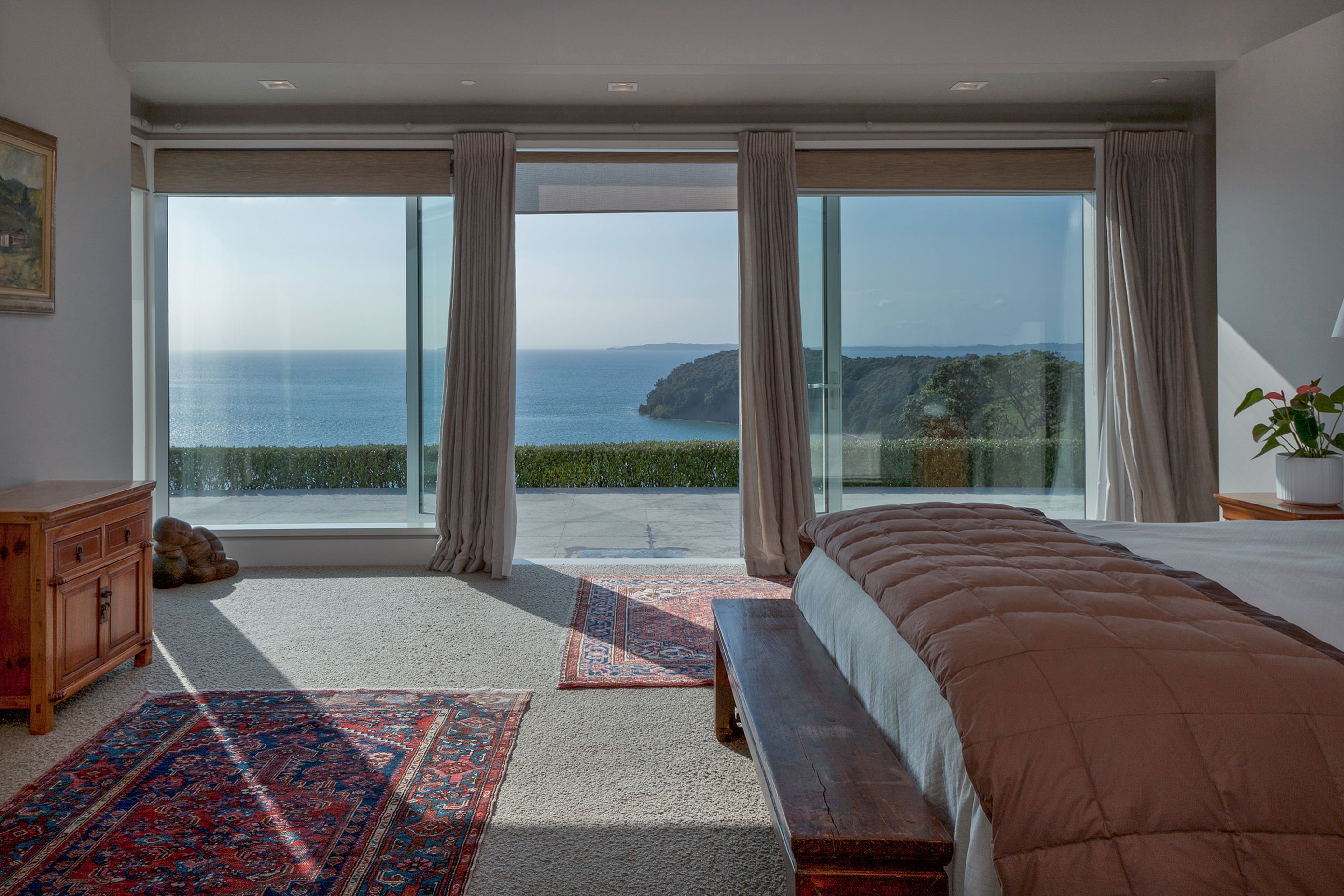 Mahurangi Home