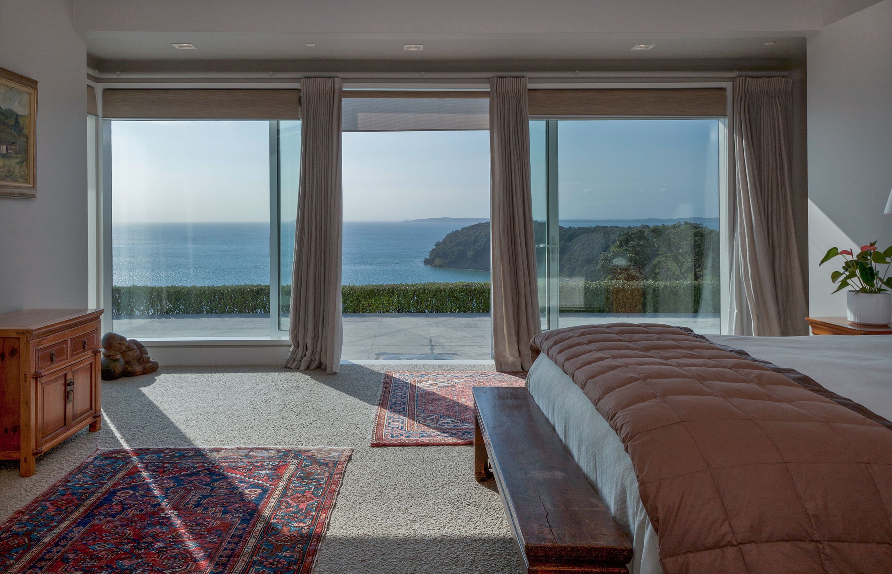 Mahurangi Home
