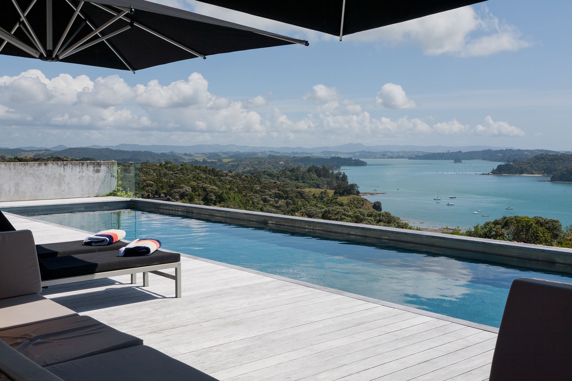 Mahurangi Home