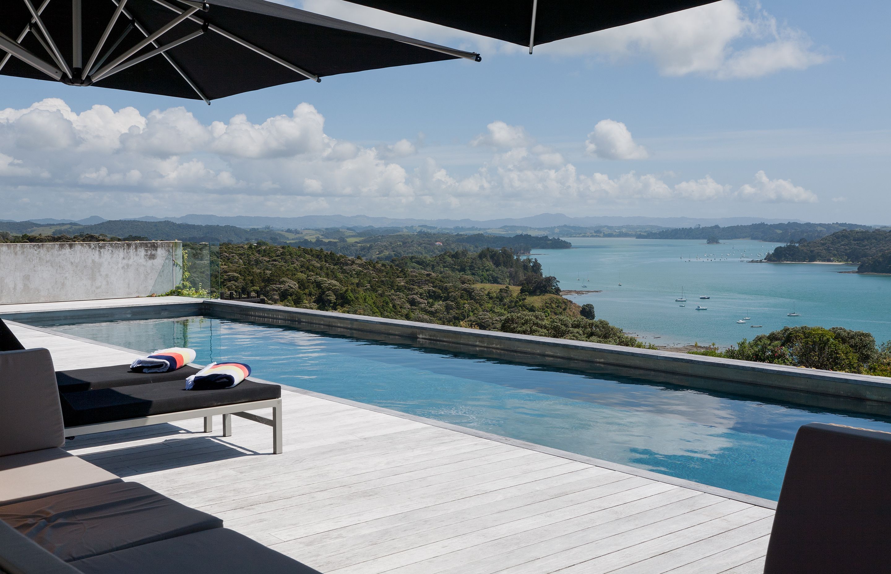 Mahurangi Home