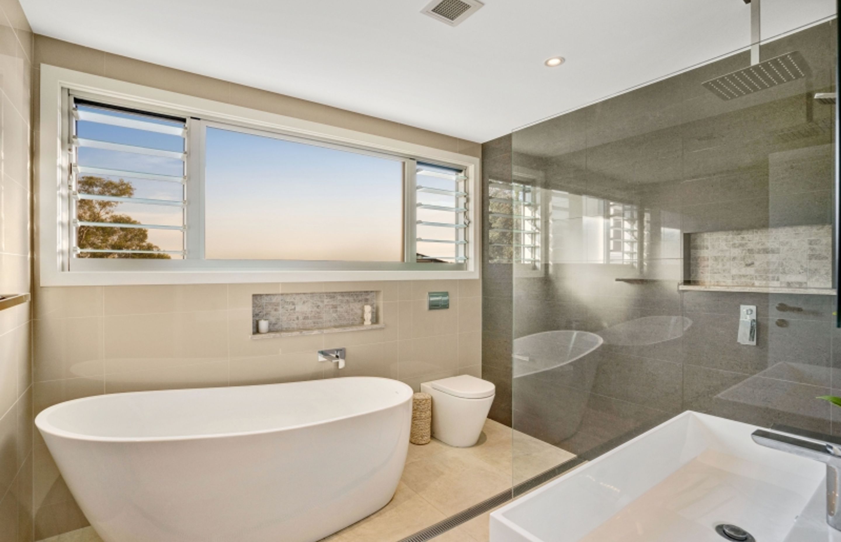 Mt. Kuring-gai Residence